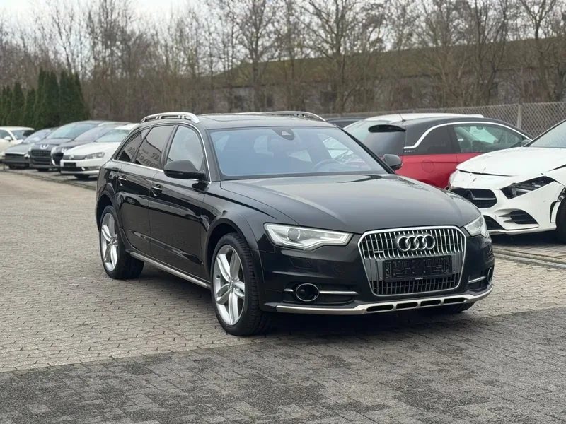 Autoankauf Ablauf Duisburg